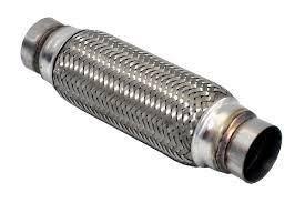 Automobile Exhaust Flexible Pipe